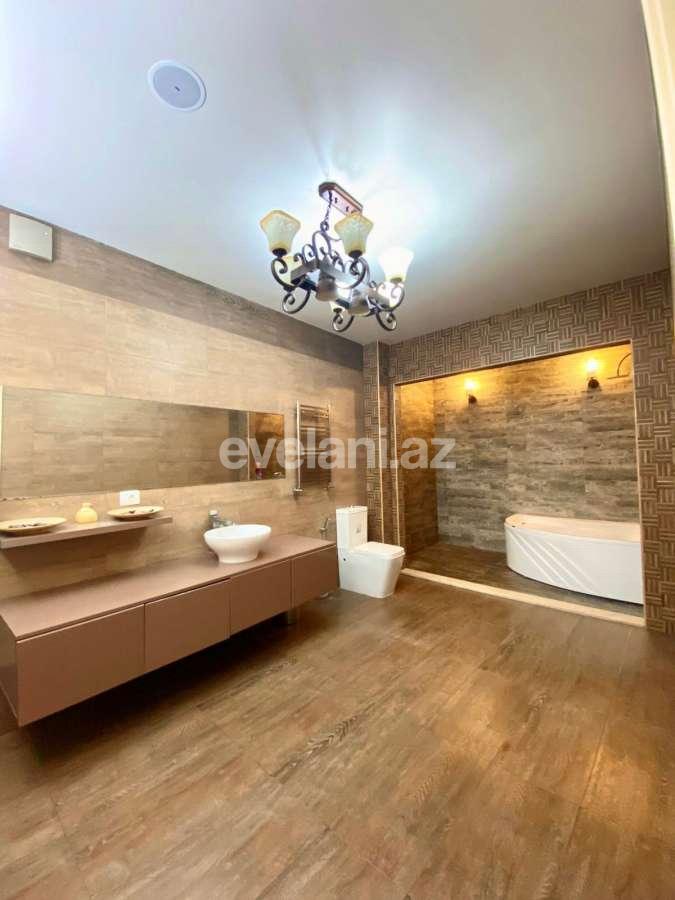 Satılır, villa, 8 otaqlı, 600 m², Bakı, Səbail r, Badamdar q.