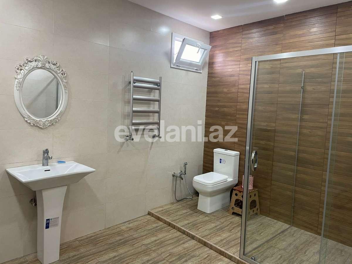 Satılır, villa, 8 otaqlı, 600 m², Bakı, Səbail r, Badamdar q.