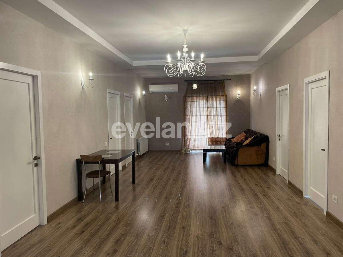 Satılır, villa, 8 otaqlı, 600 m², Bakı, Səbail r, Badamdar q.