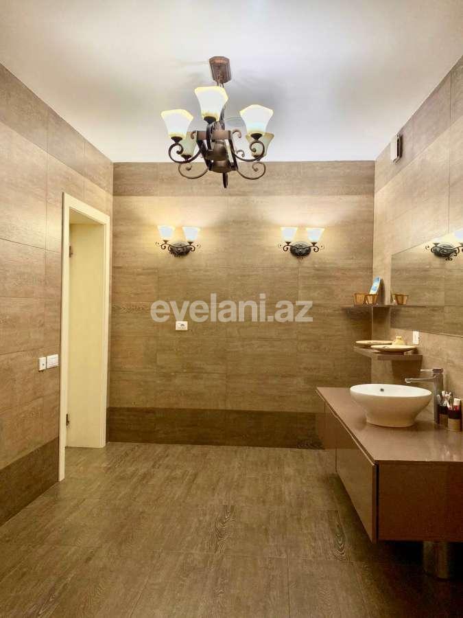 Satılır, villa, 8 otaqlı, 600 m², Bakı, Səbail r, Badamdar q.