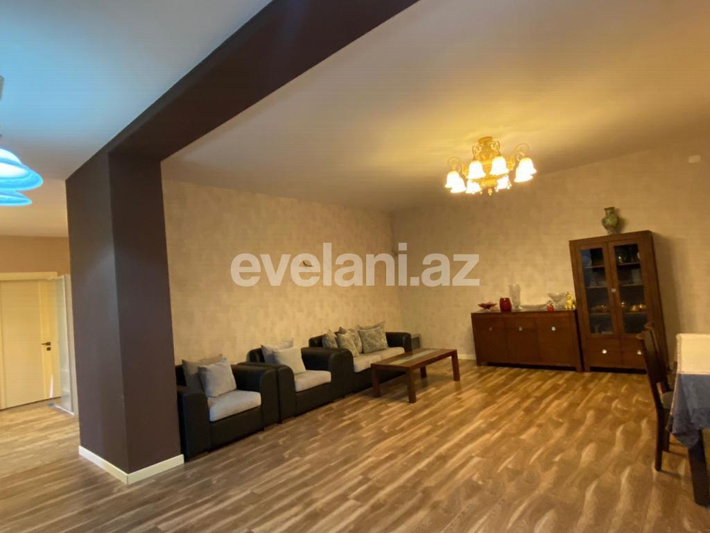 Satılır, villa, 8 otaqlı, 600 m², Bakı, Səbail r, Badamdar q.