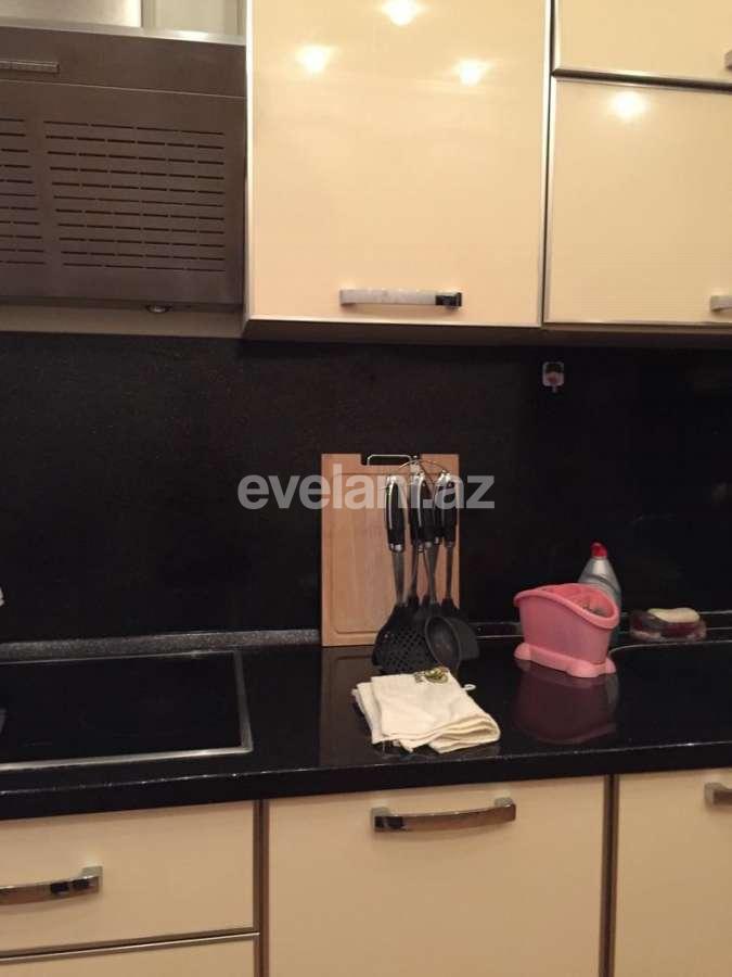 Rent, new building, 2 room, 118 m², Baku, Nasimi r, 28 may m.