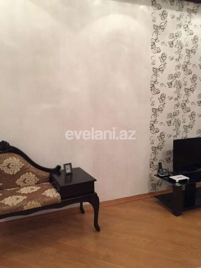 Rent, new building, 2 room, 118 m², Baku, Nasimi r, 28 may m.