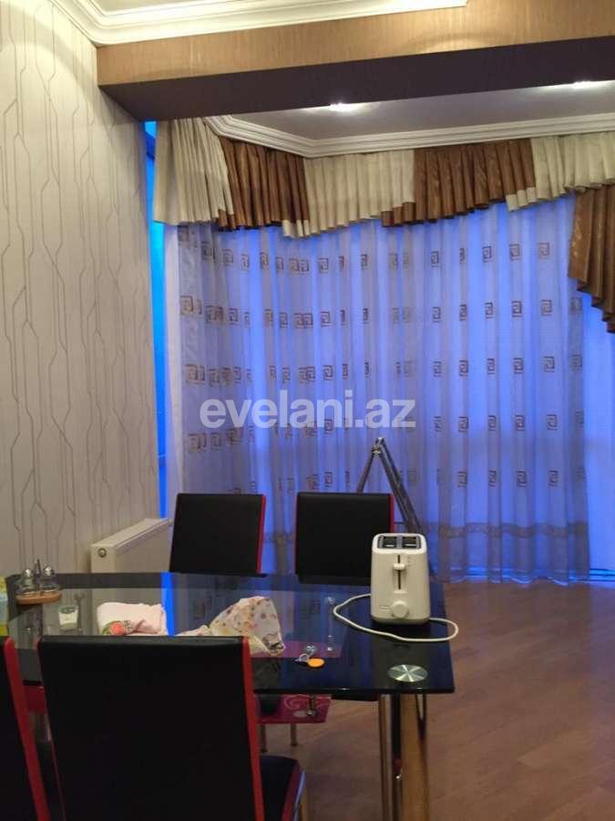 Rent, new building, 2 room, 118 m², Baku, Nasimi r, 28 may m.