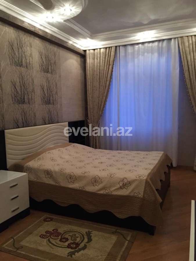 Rent, new building, 2 room, 118 m², Baku, Nasimi r, 28 may m.