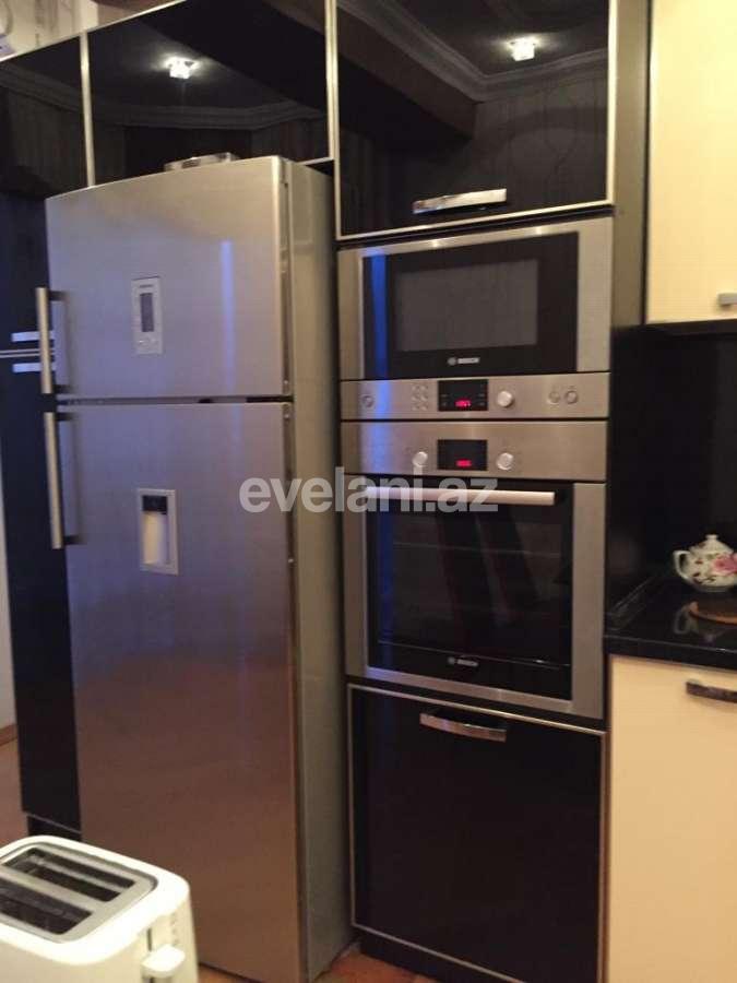 Rent, new building, 2 room, 118 m², Baku, Nasimi r, 28 may m.