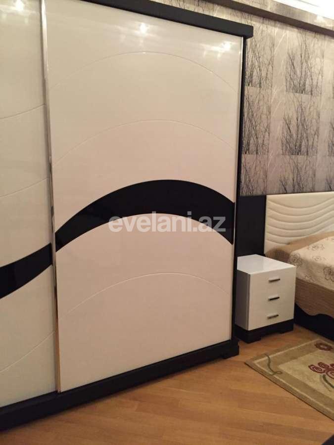 Rent, new building, 2 room, 118 m², Baku, Nasimi r, 28 may m.