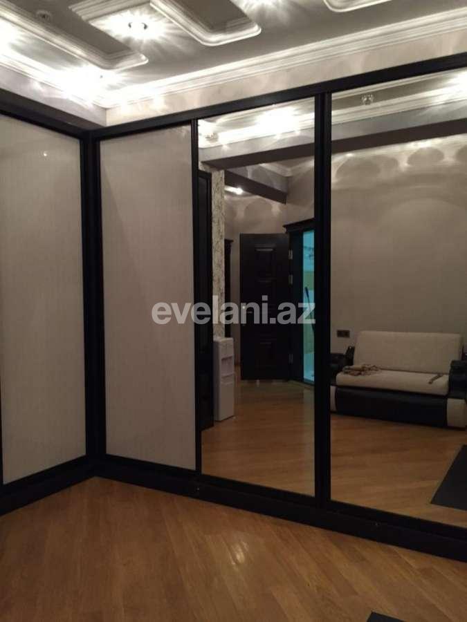 Rent, new building, 2 room, 118 m², Baku, Nasimi r, 28 may m.
