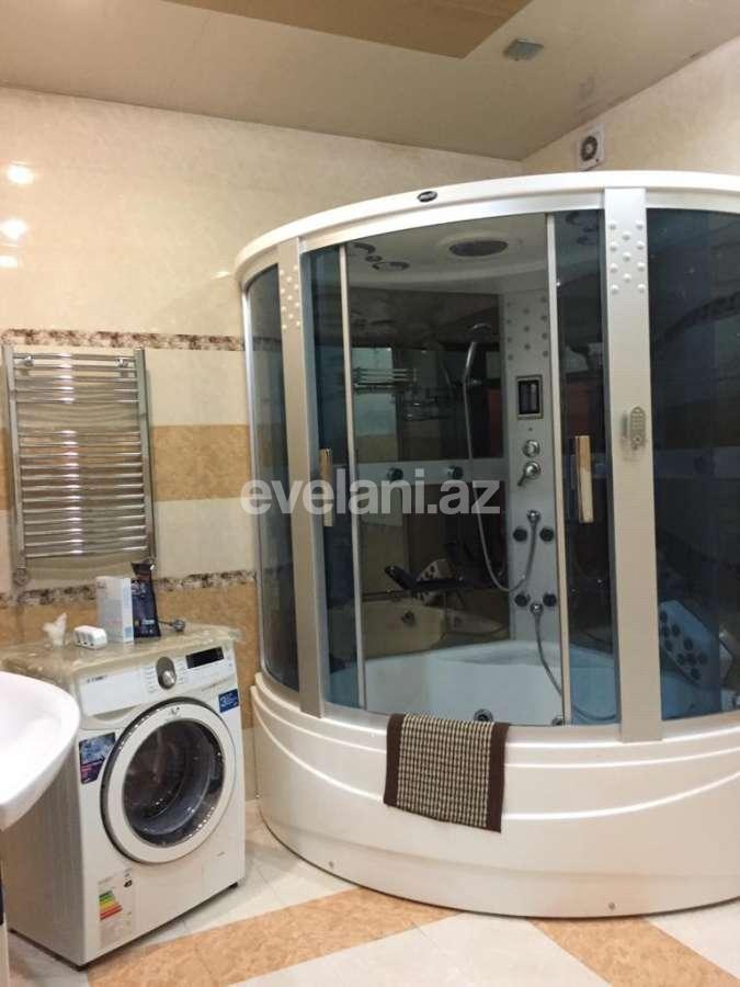 Rent, new building, 2 room, 118 m², Baku, Nasimi r, 28 may m.