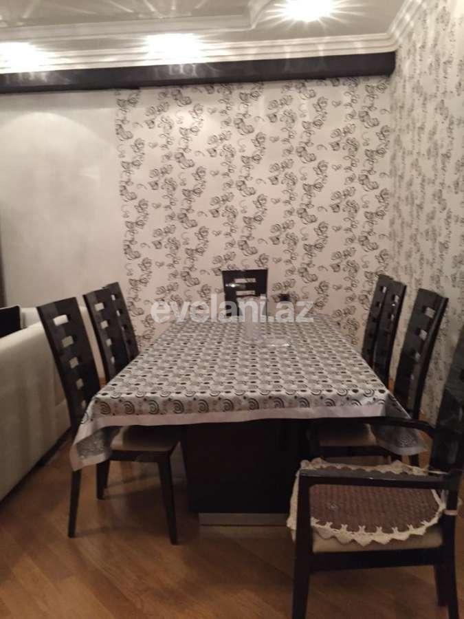 Rent, new building, 2 room, 118 m², Baku, Nasimi r, 28 may m.