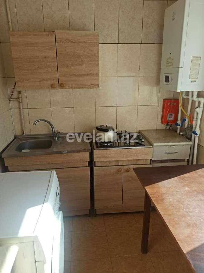 Kirayə verilir, köhnə tikili, 2 otaqlı, 60 m², Bakı, Binəqədi r, 9-cu mikrorayon q.