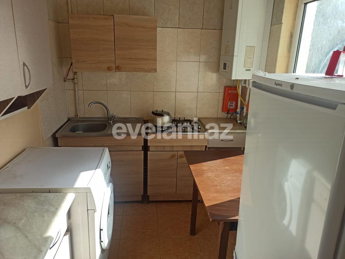 Kirayə verilir, köhnə tikili, 2 otaqlı, 60 m², Bakı, Binəqədi r, 9-cu mikrorayon q.