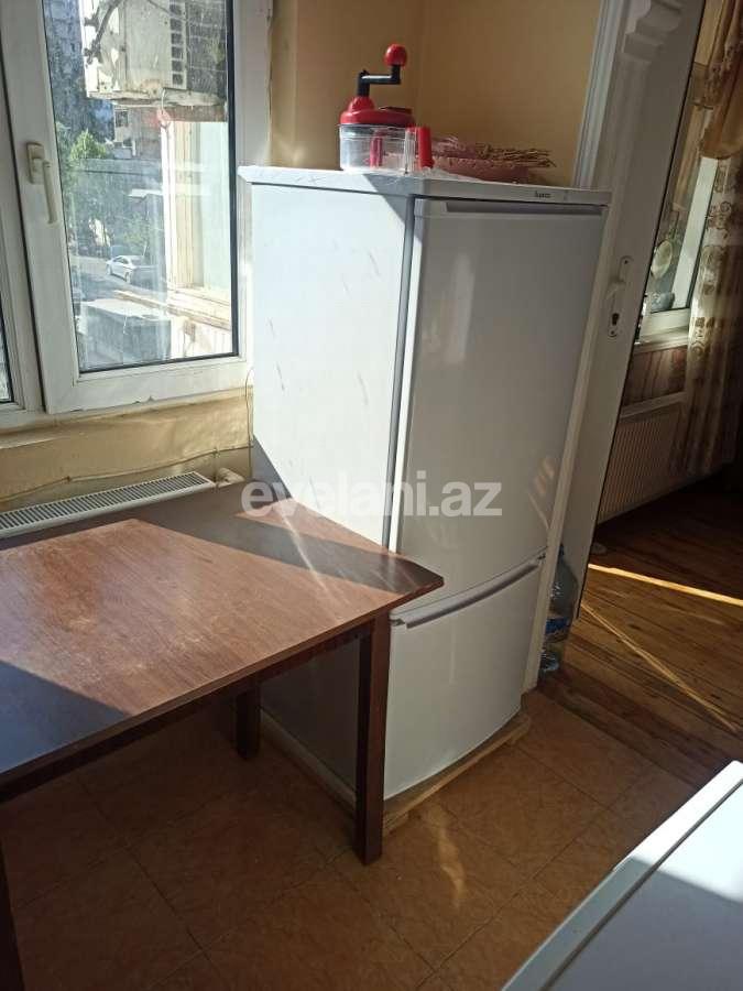 Kirayə verilir, köhnə tikili, 2 otaqlı, 60 m², Bakı, Binəqədi r, 9-cu mikrorayon q.