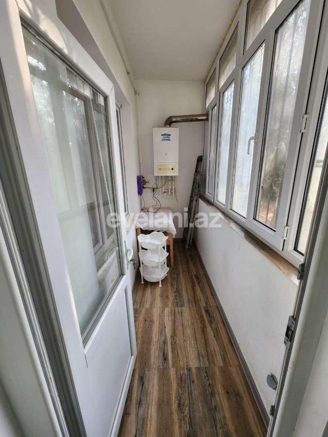 Kirayə verilir, köhnə tikili, 3 otaqlı, 55 m², Bakı, Nizami r, Xalqlar Dostluğu m.