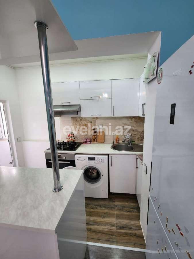 Kirayə verilir, köhnə tikili, 3 otaqlı, 55 m², Bakı, Nizami r, Xalqlar Dostluğu m.