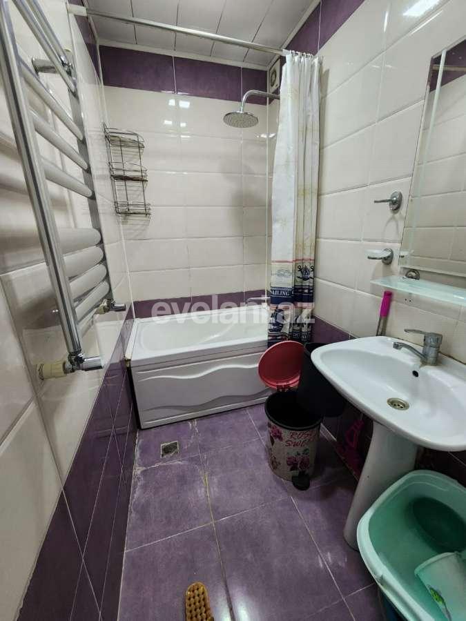 Kirayə verilir, köhnə tikili, 3 otaqlı, 55 m², Bakı, Nizami r, Xalqlar Dostluğu m.