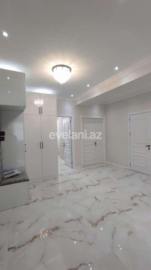 Kirayə verilir, yeni tikili, 3 otaqlı, 135 m², Bakı, Nərimanov r, Nəriman Nərimanov m.