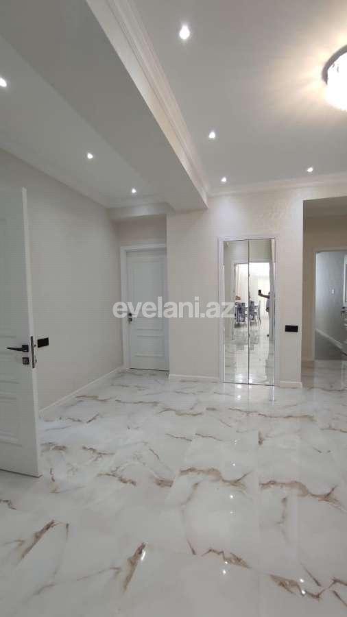 Kirayə verilir, yeni tikili, 3 otaqlı, 135 m², Bakı, Nərimanov r, Nəriman Nərimanov m.