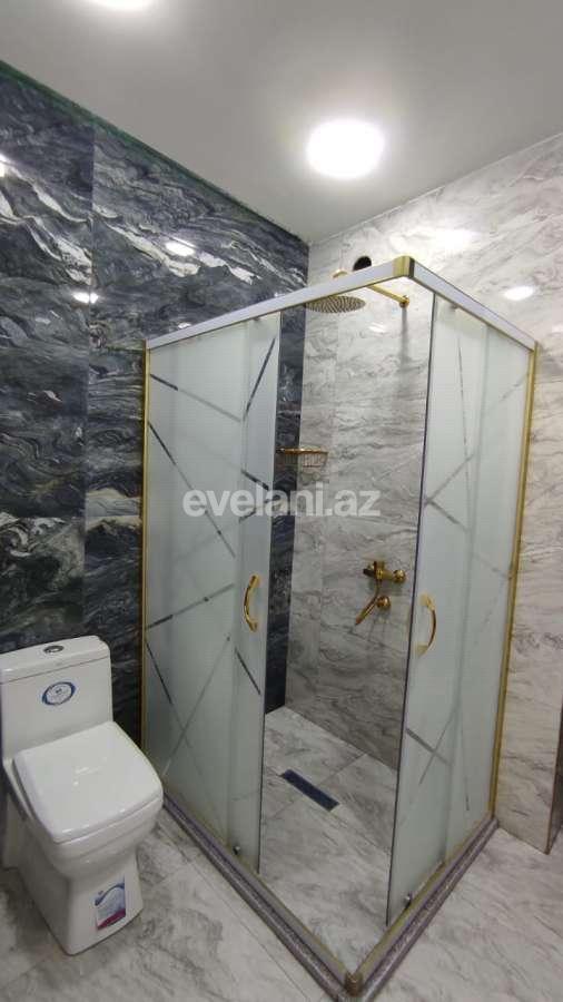 Kirayə verilir, yeni tikili, 3 otaqlı, 135 m², Bakı, Nərimanov r, Nəriman Nərimanov m.