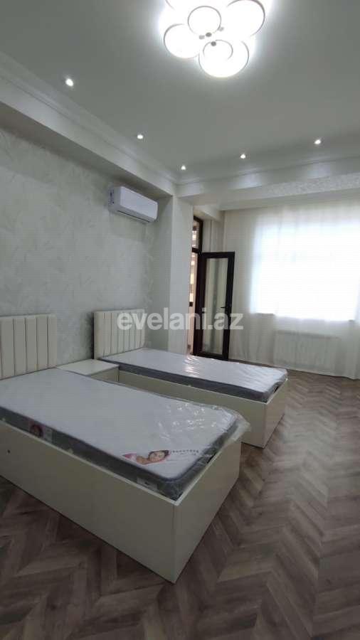 Kirayə verilir, yeni tikili, 3 otaqlı, 135 m², Bakı, Nərimanov r, Nəriman Nərimanov m.