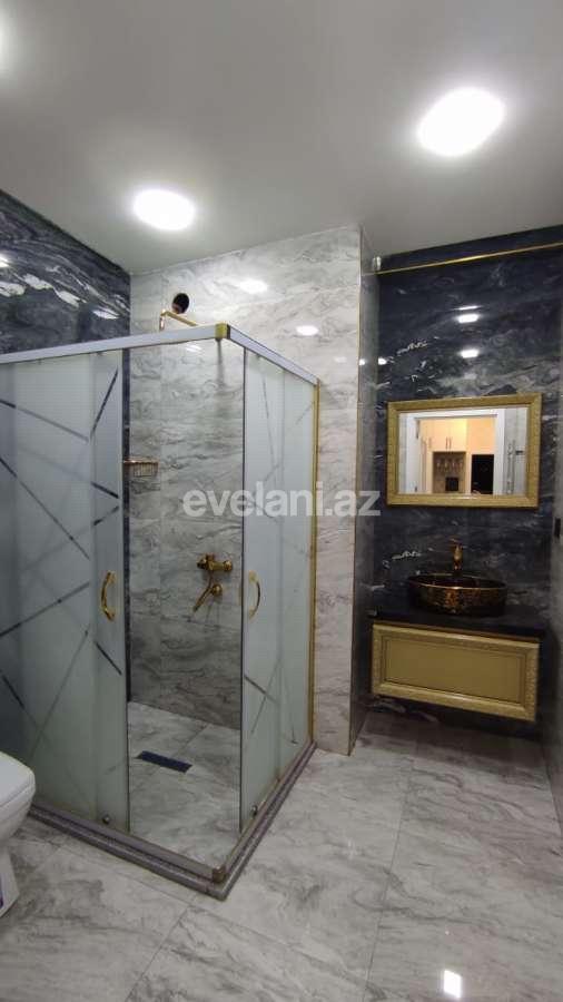Kirayə verilir, yeni tikili, 3 otaqlı, 135 m², Bakı, Nərimanov r, Nəriman Nərimanov m.