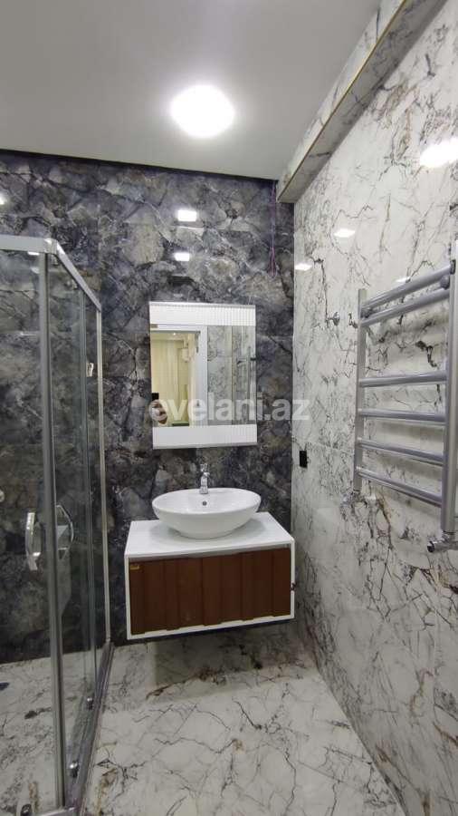 Kirayə verilir, yeni tikili, 3 otaqlı, 135 m², Bakı, Nərimanov r, Nəriman Nərimanov m.