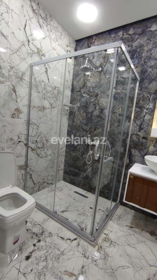 Kirayə verilir, yeni tikili, 3 otaqlı, 135 m², Bakı, Nərimanov r, Nəriman Nərimanov m.