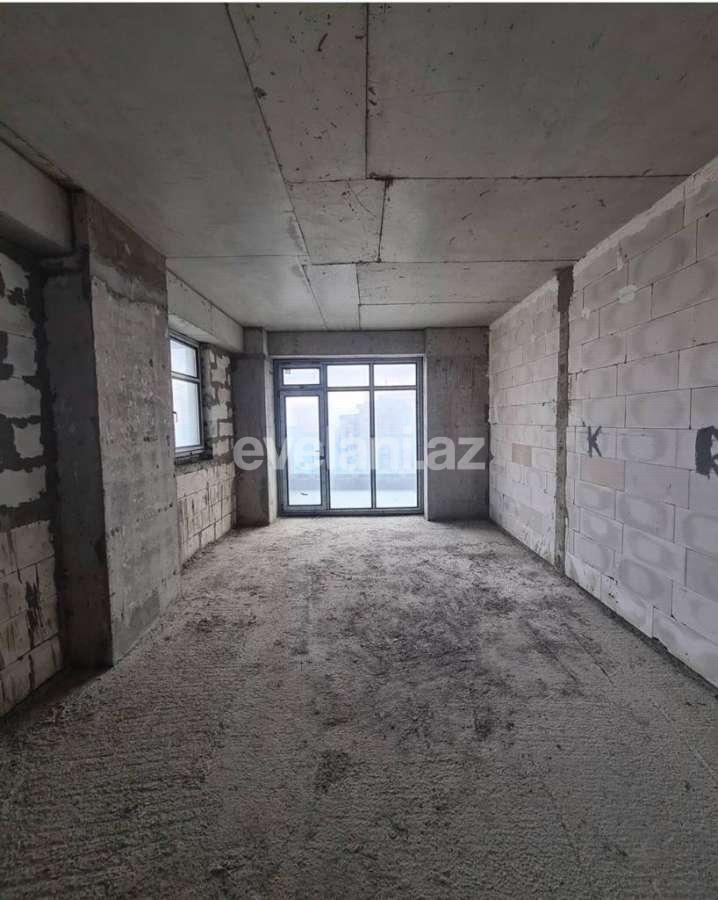 Satılır, yeni tikili, 4 otaqlı, 178 m², Bakı, Yasamal r, Yeni Yasamal q.