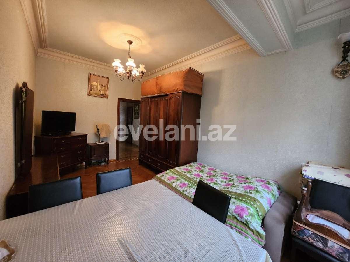 Satılır, yeni tikili, 3 otaqlı, 110 m², Bakı, Yasamal r, Elmlər Akademiyası m.