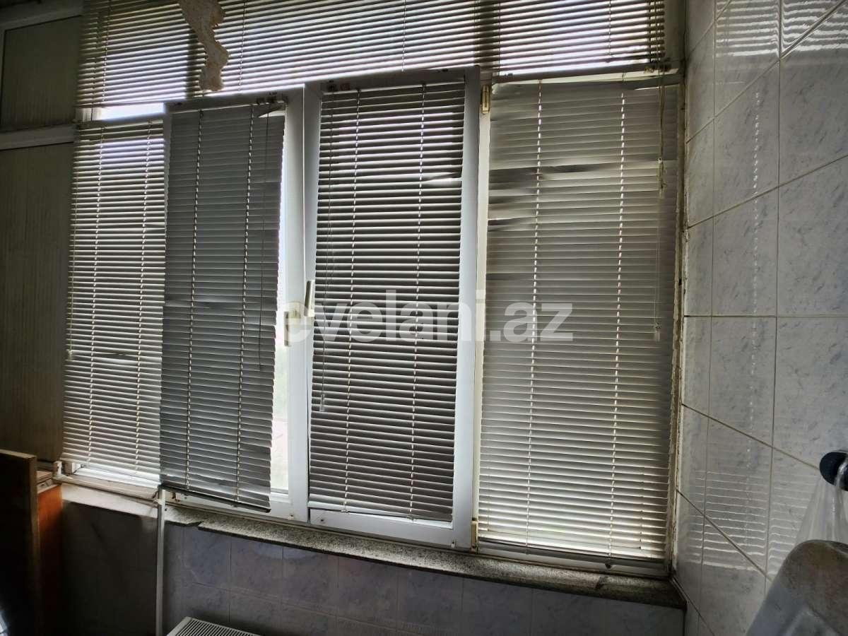 Satılır, yeni tikili, 3 otaqlı, 110 m², Bakı, Yasamal r, Elmlər Akademiyası m.