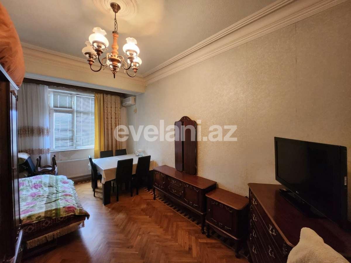 Satılır, yeni tikili, 3 otaqlı, 110 m², Bakı, Yasamal r, Elmlər Akademiyası m.