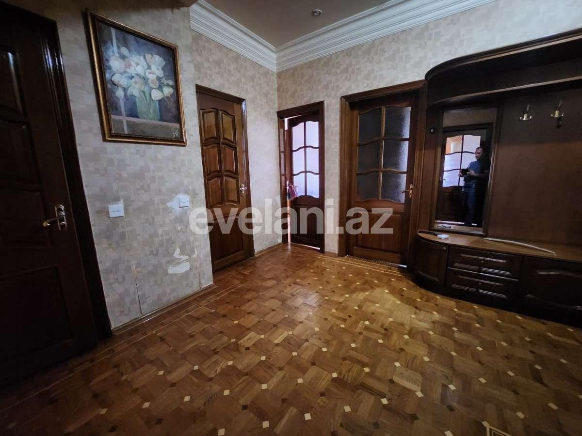 Satılır, yeni tikili, 3 otaqlı, 110 m², Bakı, Yasamal r, Elmlər Akademiyası m.