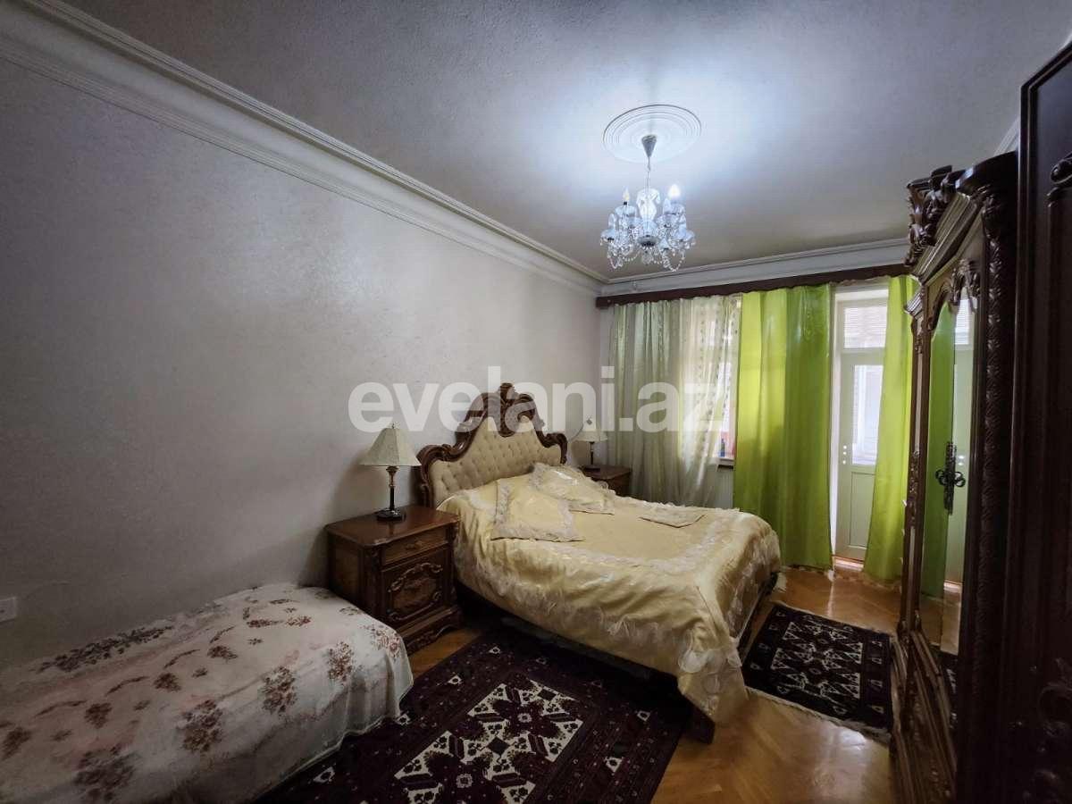 Satılır, yeni tikili, 3 otaqlı, 110 m², Bakı, Yasamal r, Elmlər Akademiyası m.