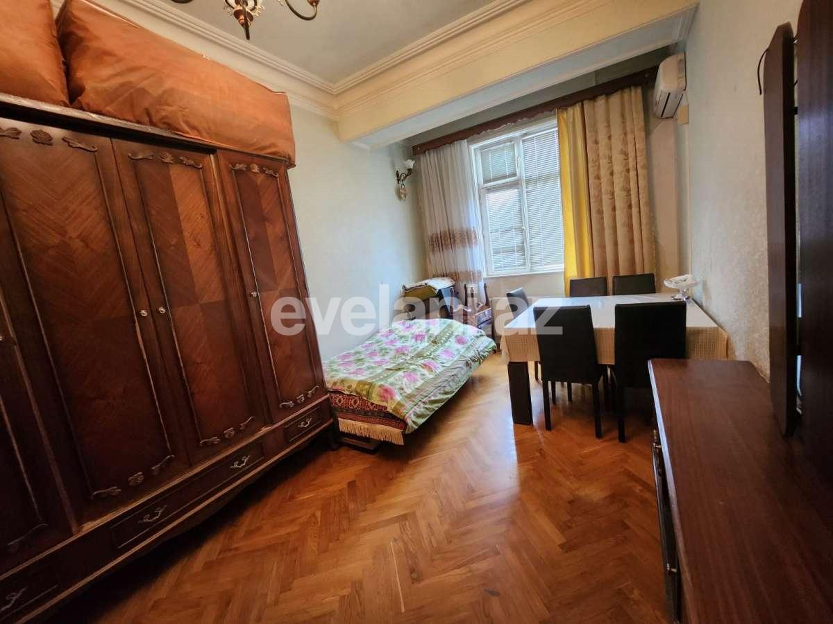 Satılır, yeni tikili, 3 otaqlı, 110 m², Bakı, Yasamal r, Elmlər Akademiyası m.