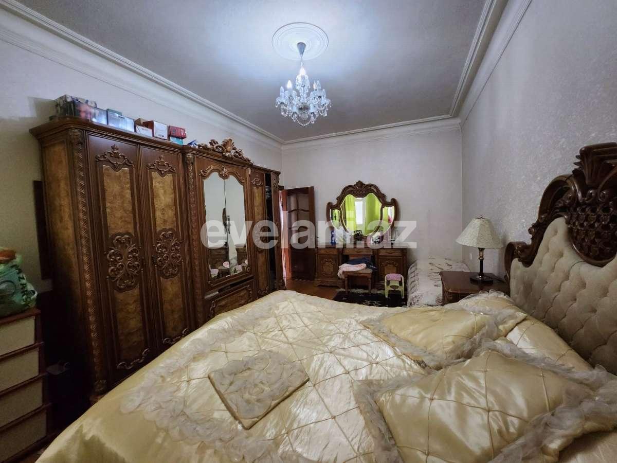 Satılır, yeni tikili, 3 otaqlı, 110 m², Bakı, Yasamal r, Elmlər Akademiyası m.