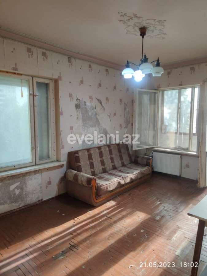 Satılır, köhnə tikili, 1 otaqlı, 40 m², Bakı, Binəqədi r, Azadlıq prospekti m.