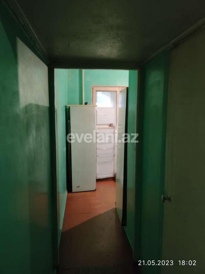 Satılır, köhnə tikili, 1 otaqlı, 40 m², Bakı, Binəqədi r, Azadlıq prospekti m.