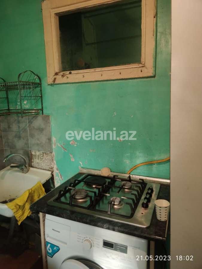 Satılır, köhnə tikili, 1 otaqlı, 40 m², Bakı, Binəqədi r, Azadlıq prospekti m.