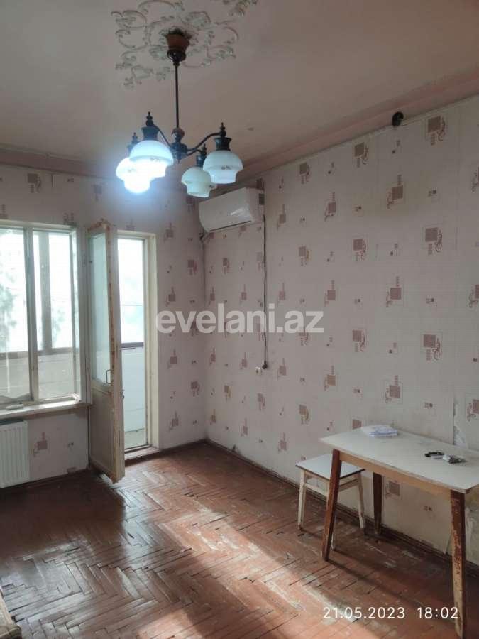 Satılır, köhnə tikili, 1 otaqlı, 40 m², Bakı, Binəqədi r, Azadlıq prospekti m.