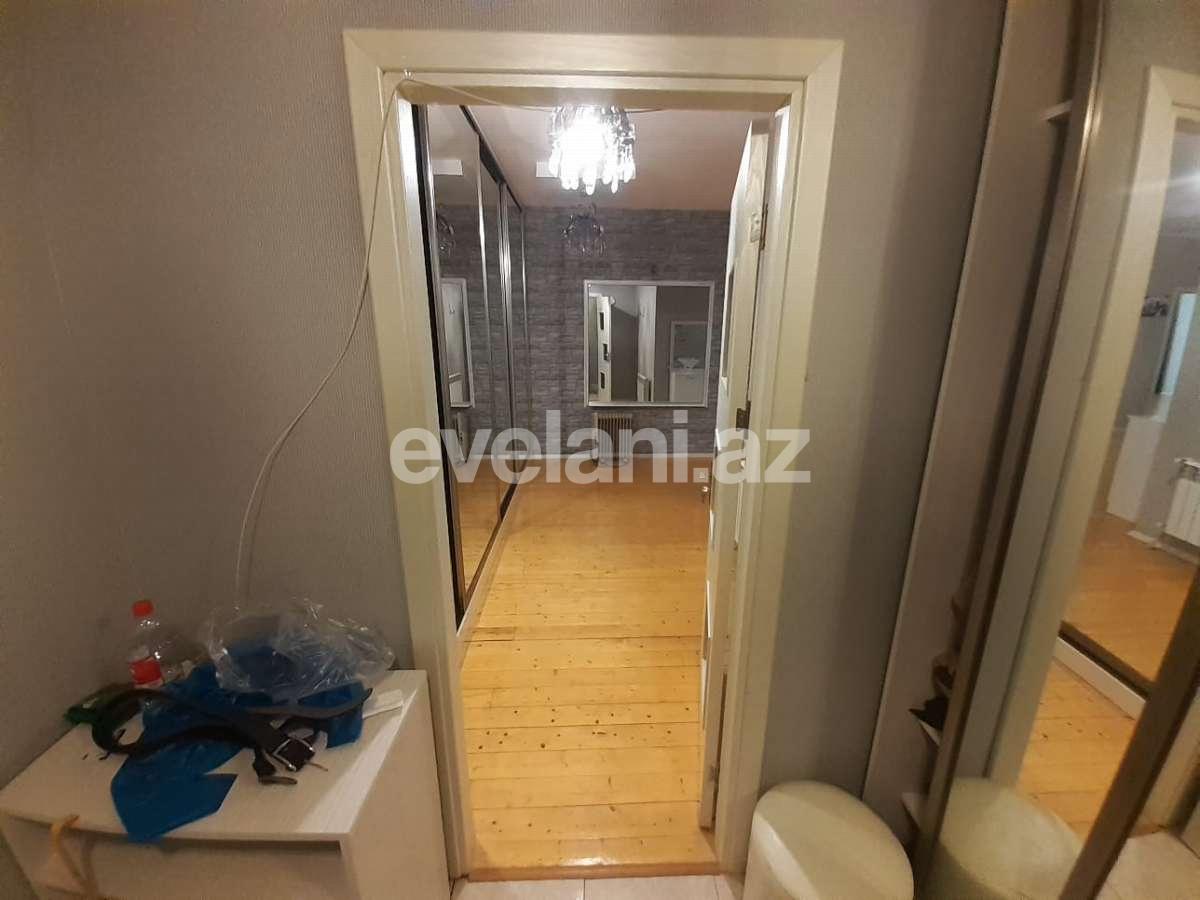 Kirayə verilir, yeni tikili, 3 otaqlı, 141 m², Bakı, Xətai r, Həzi Aslanov q.