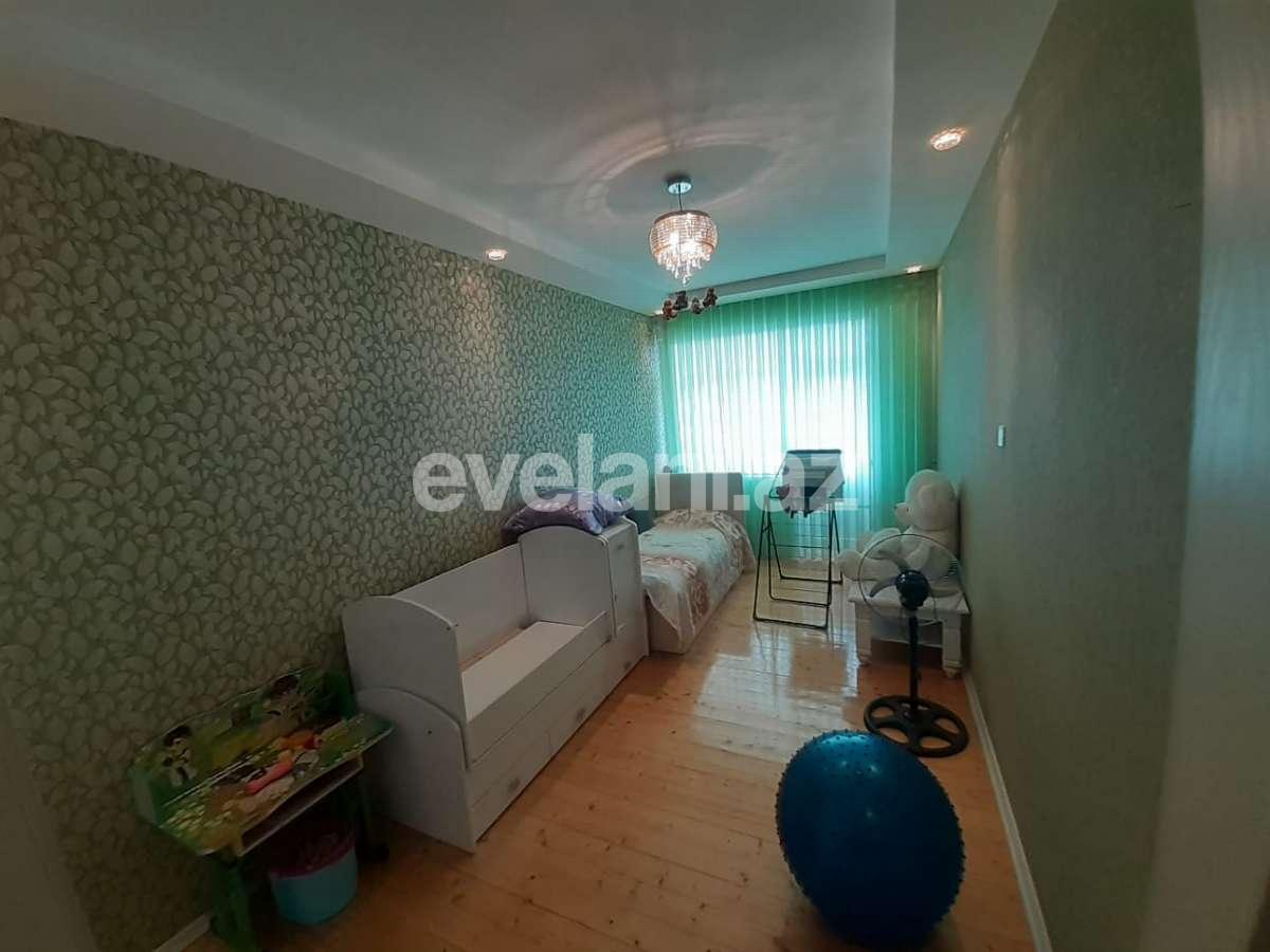Kirayə verilir, yeni tikili, 3 otaqlı, 141 m², Bakı, Xətai r, Həzi Aslanov q.