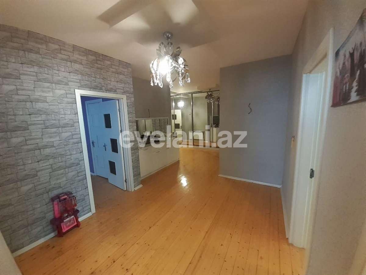 Kirayə verilir, yeni tikili, 3 otaqlı, 141 m², Bakı, Xətai r, Həzi Aslanov q.
