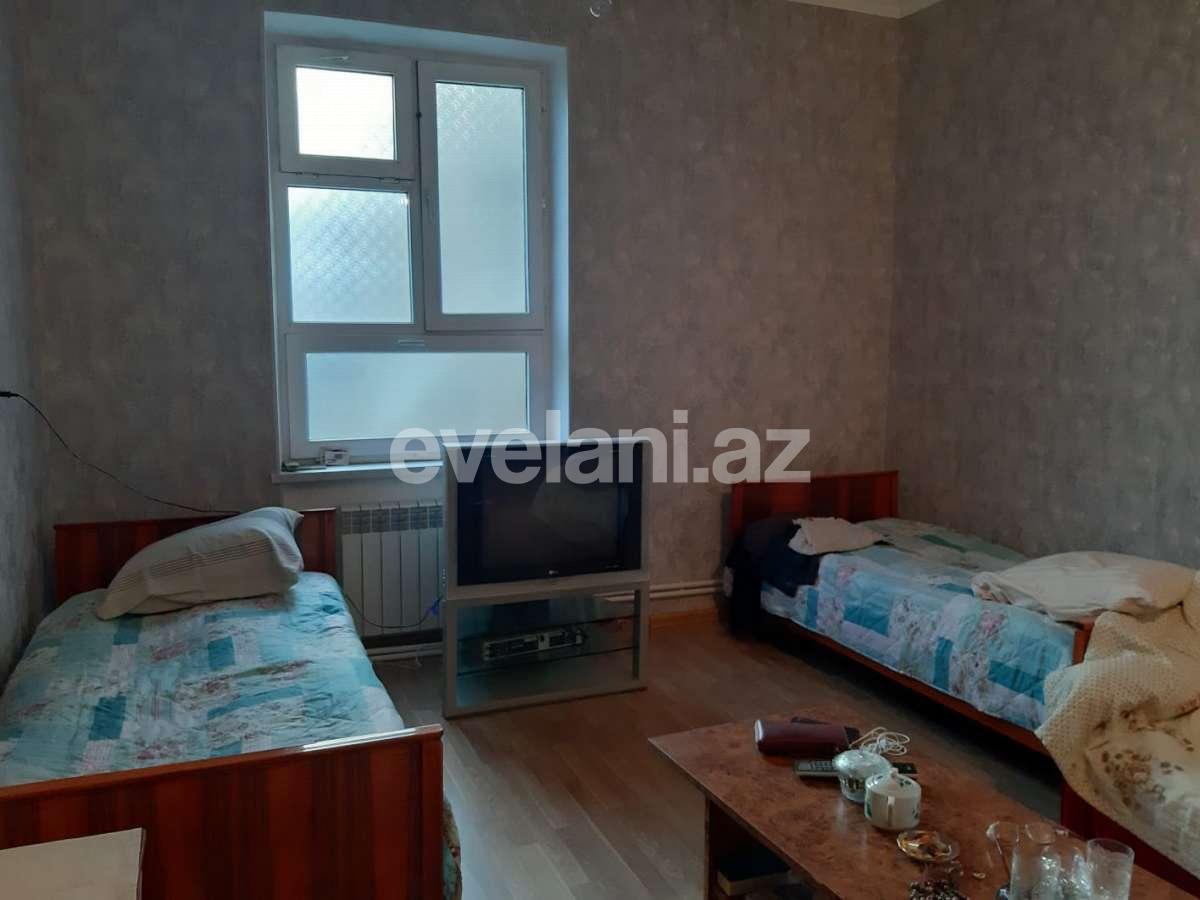 Kirayə verilir, köhnə tikili, 3 otaqlı, 70 m², Bakı, Nizami r, Qara Qarayev m.