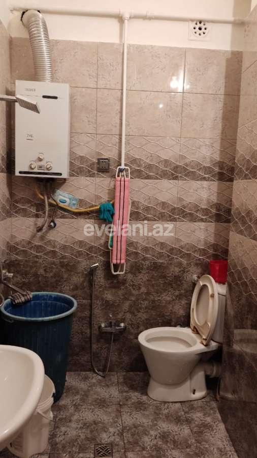 Kirayə verilir, köhnə tikili, 3 otaqlı, 70 m², Bakı, Nizami r, Qara Qarayev m.