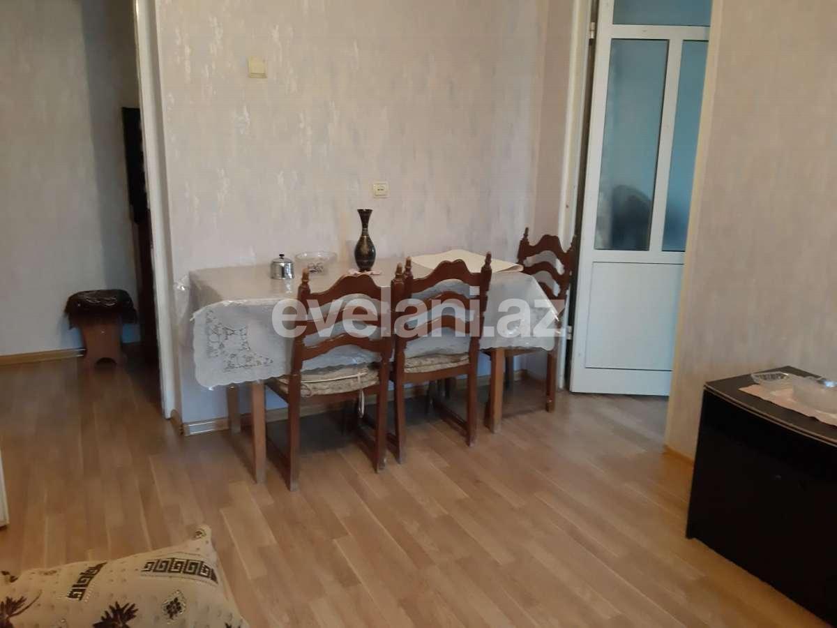 Kirayə verilir, köhnə tikili, 3 otaqlı, 70 m², Bakı, Nizami r, Qara Qarayev m.