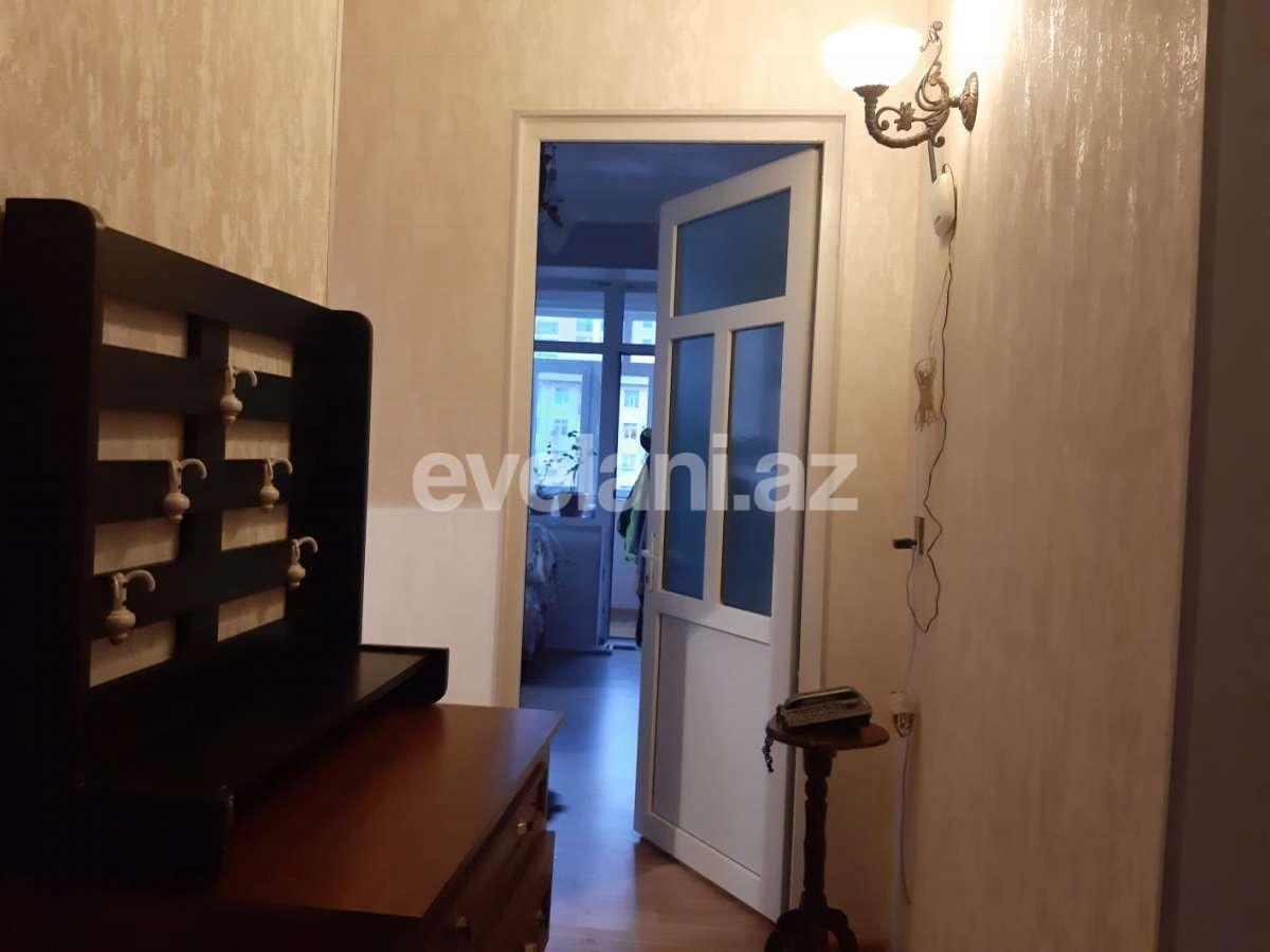 Kirayə verilir, köhnə tikili, 3 otaqlı, 70 m², Bakı, Nizami r, Qara Qarayev m.