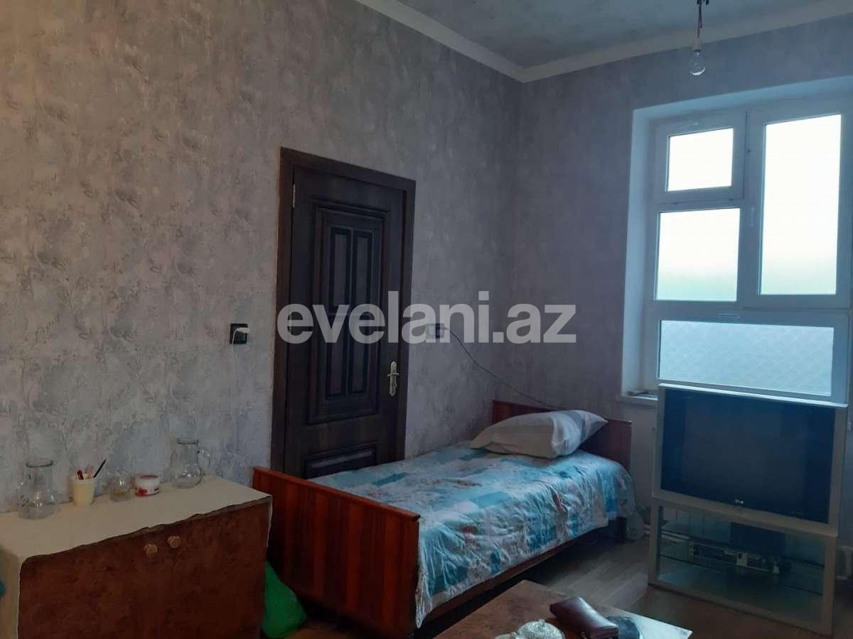 Kirayə verilir, köhnə tikili, 3 otaqlı, 70 m², Bakı, Nizami r, Qara Qarayev m.