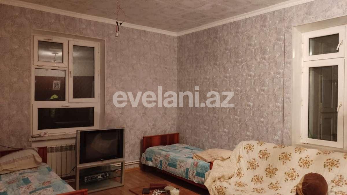 Kirayə verilir, köhnə tikili, 3 otaqlı, 70 m², Bakı, Nizami r, Qara Qarayev m.