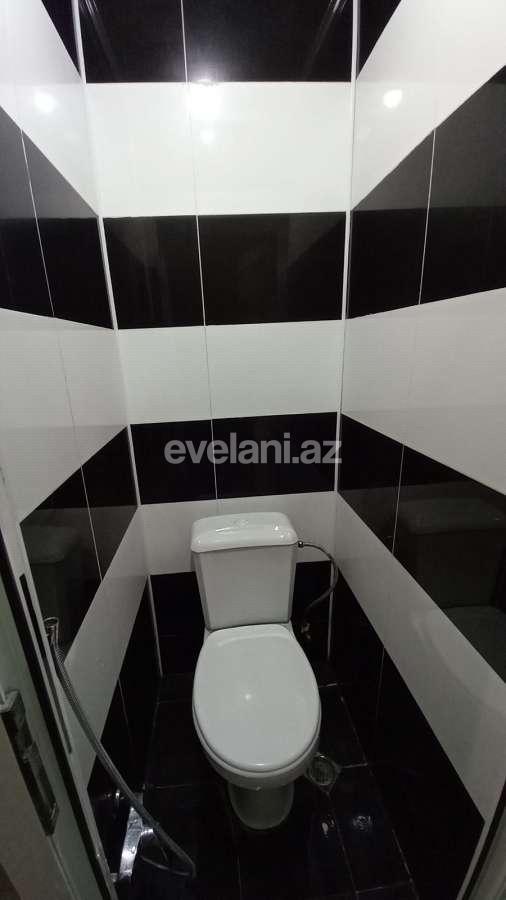 Продаётся, вторичка, 2-комнаты, 55 m², Баку, Насиминский r, 2-й микрорайон p, Мемар Аджеми m.