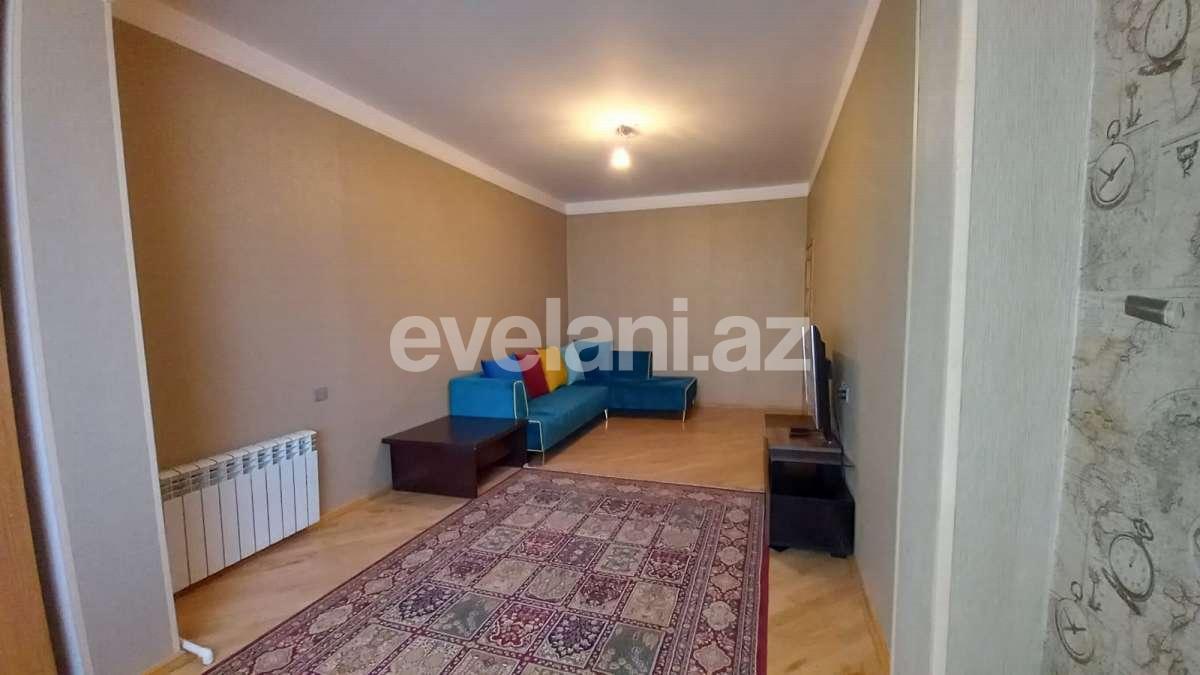 Продаётся, вторичка, 2-комнаты, 55 m², Баку, Насиминский r, 2-й микрорайон p, Мемар Аджеми m.